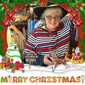 Meet your Posher, Cara